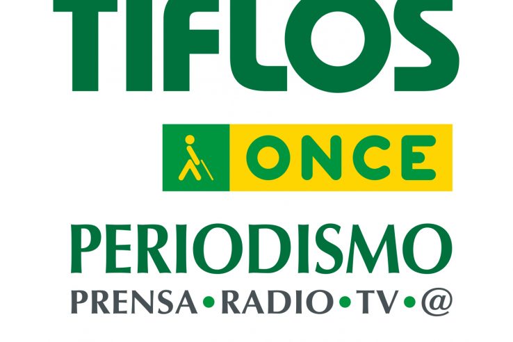 La ONCE convoca los XXVII Premios Tiflos de Periodismo