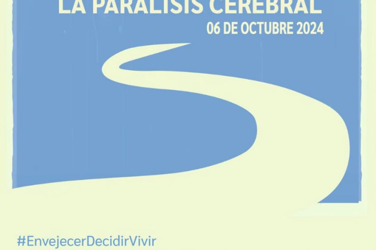 Aspace Extremadura celebra un acto institucional el 2 de octubre en Badajoz con motivo del Día Mundial de la Parálisis Cerebral