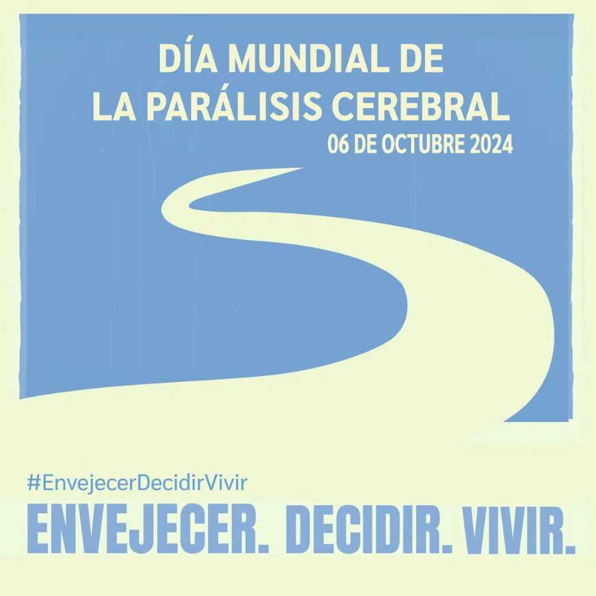 20241001_asociaciones_aspace Aspace Extremadura celebra un acto institucional el 2 de octubre en Badajoz con motivo del Día Mundial de la Parálisis Cerebral