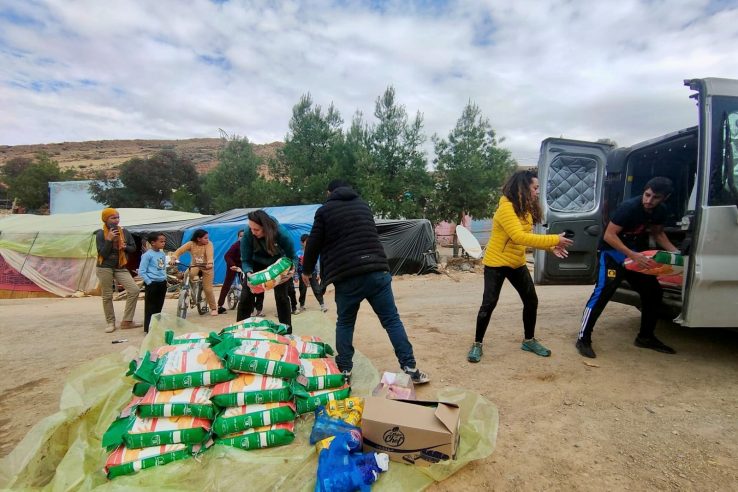 Fundación Ibercaja abre una convocatoria de ayudas para promover la cooperación internacional