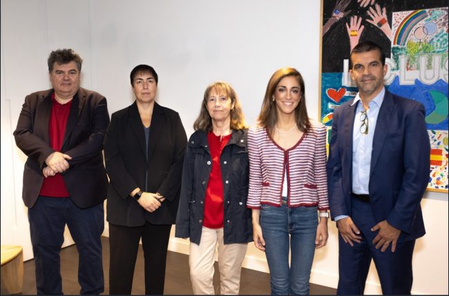 La comunidad de Ataxia de Friedreich da a conocer esta enfermedad neurodegenerativa genética