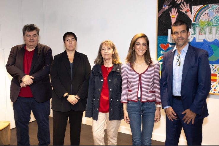 La comunidad de Ataxia de Friedreich da a conocer esta enfermedad neurodegenerativa genética