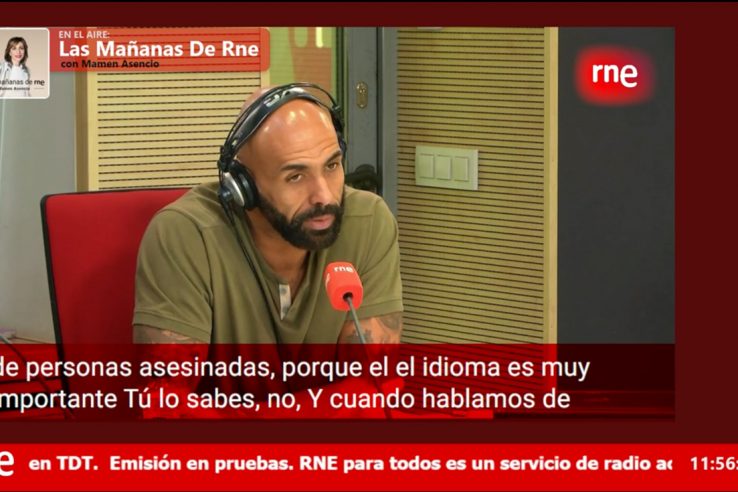 RTVE pone en marcha el servicio 'RNE para todos'