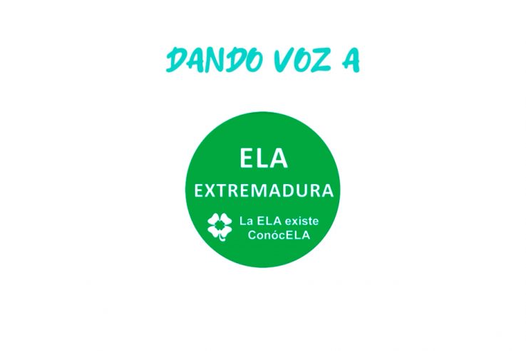 Dando voz a... ELA Extremadura