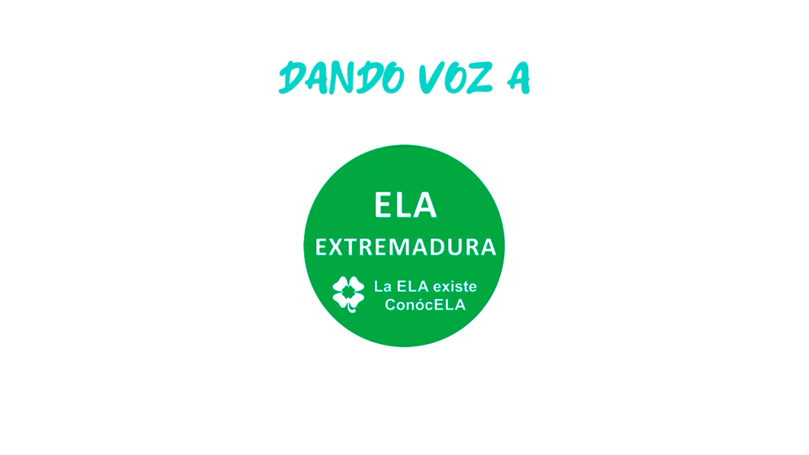 Dando voz a... ELA Extremadura