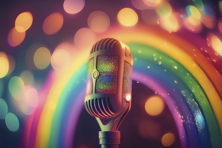 Alfonso Calvo y Pedro Monty crean la canción 'Primera Fila. Inclusión social', un homenaje a la inclusión y la solidaridad