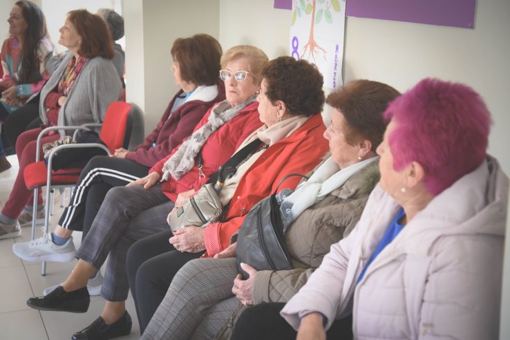 El servicio de teleasistencia domiciliaria del Ayuntamiento de Mérida contará con 40 nuevos terminales