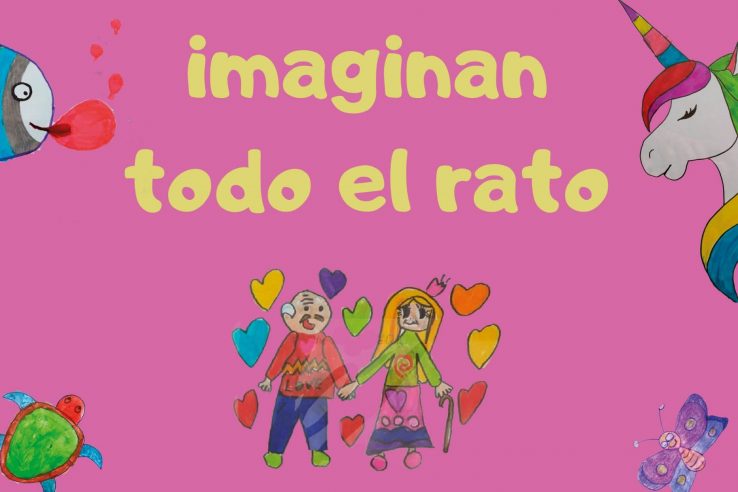 La asociación extremeña de oncológica infantil Garabato publica un poemario infantil