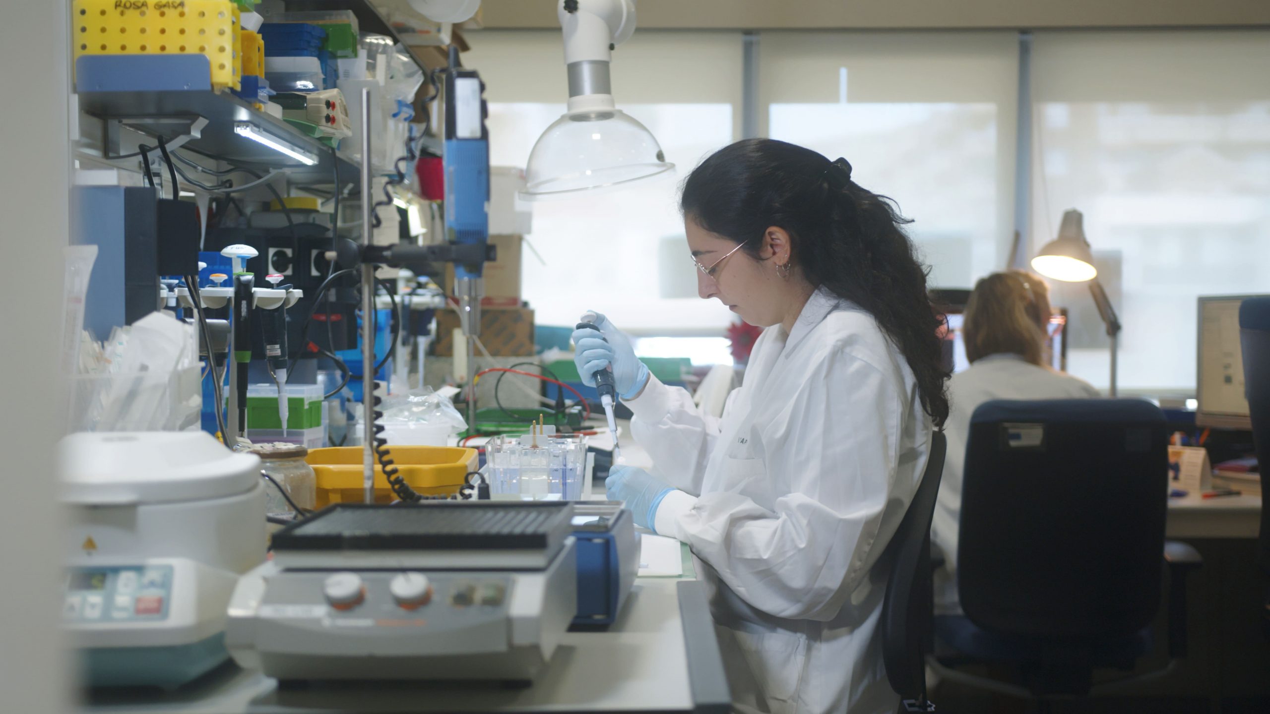 20241112_investigacion_diabetes La Fundación DiabetesCERO reclama más fondos para la investigación de la diabetes tipo 1