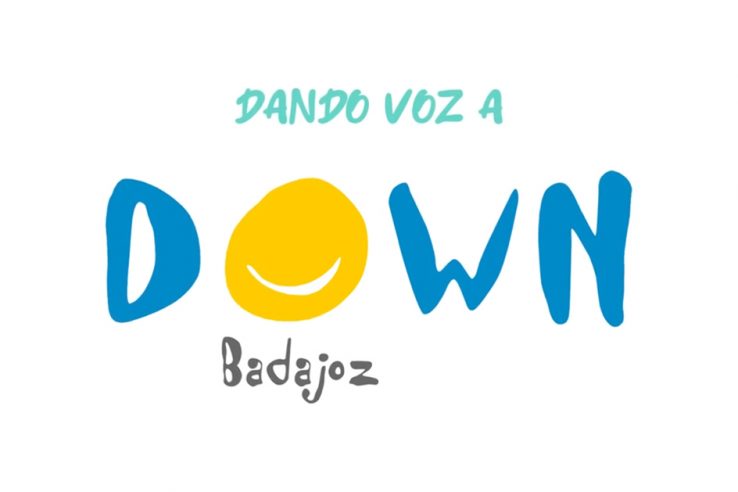Dando voz a... Down Badajoz