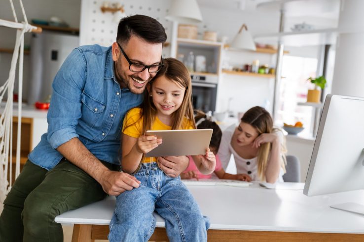 La Fundación Orange ofrece cursos gratuitos y webinars para fomentar la inclusión digital de personas con autismo