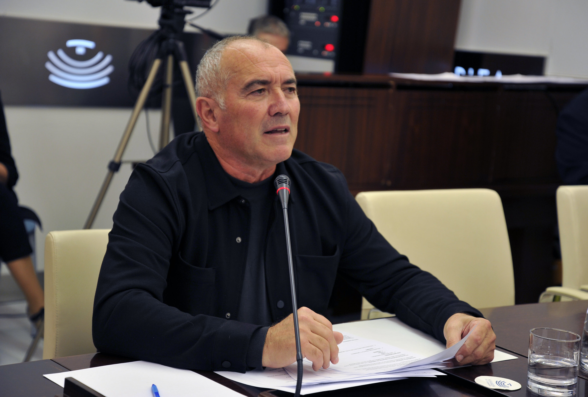 Cermi Extremadura reclama en la Asamblea un mayor diálogo social con el sector de la discapacidad