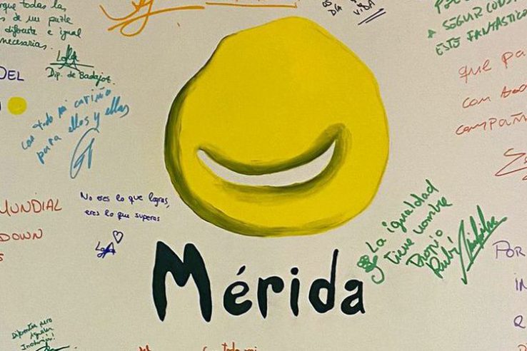 Down Mérida inicia varios proyectos sobre sensibilización, empleabilidad y atención a las familias