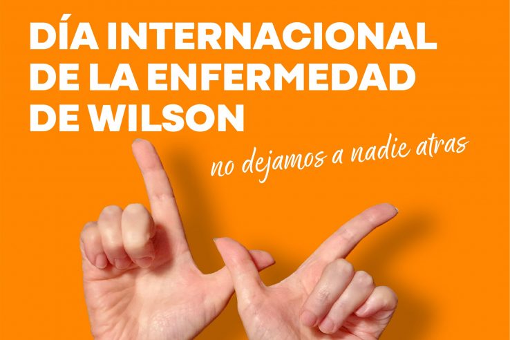 El 6 de diciembre es declarado el Día Internacional de la Enfermedad de Wilson
