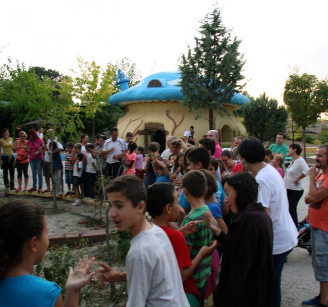 La Confederación Estatal de Personas Sordas presenta un plan estratégico de atención a familias con miembros sordos