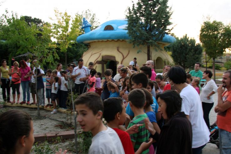 La Confederación Estatal de Personas Sordas presenta un plan estratégico de atención a familias con miembros sordos