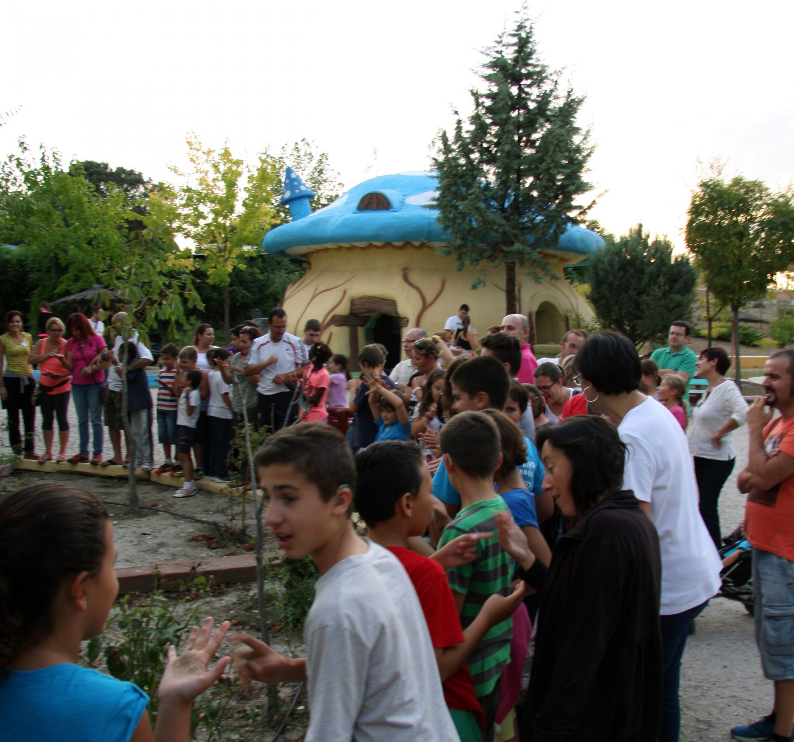 La Confederación Estatal de Personas Sordas presenta un plan estratégico de atención a familias con miembros sordos