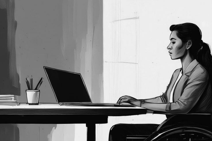 La Diputación de Cáceres subvencionará la promoción sociolaboral de personas con discapacidad