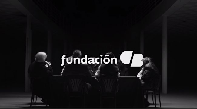 Fundación CB cierra 2024 con una conversación entre algunas de las personas vinculadas con su actividad