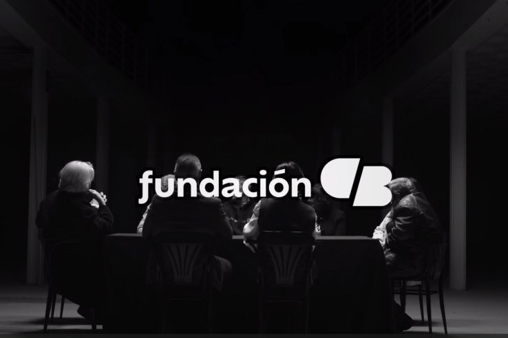 Fundación CB cierra 2024 con una conversación entre algunas de las personas vinculadas con su actividad