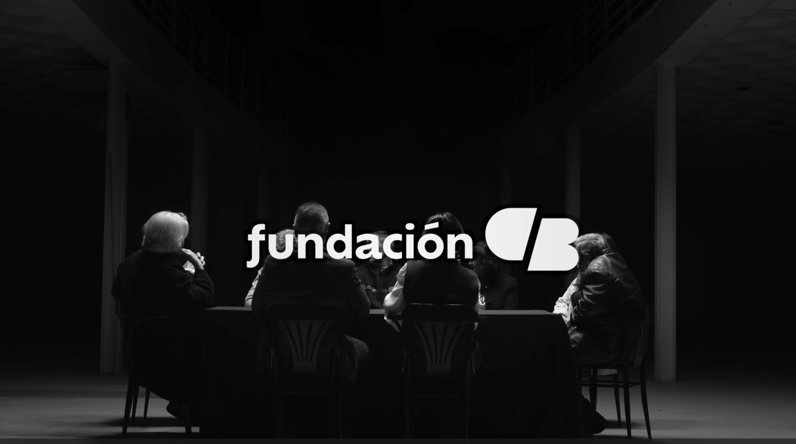 Fundación CB cierra 2024 con una conversación entre algunas de las personas vinculadas con su actividad