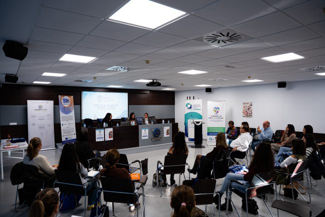 La Fundación Sorapán de Rieros desarrolla el programa 'Bienestar que crece en la escuela'