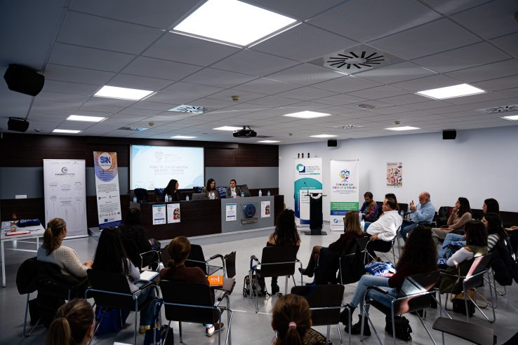 La Fundación Sorapán de Rieros desarrolla el programa 'Bienestar que crece en la escuela'