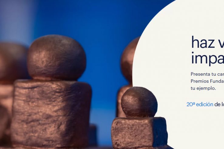 La Fundación Randstad convoca la vigésima edición de sus premios a la inclusión laboral de personas con discapacidad