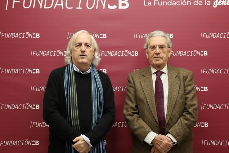 Fundación CB renueva su colaboración con Aprosuba 3 Plena inclusión Badajoz