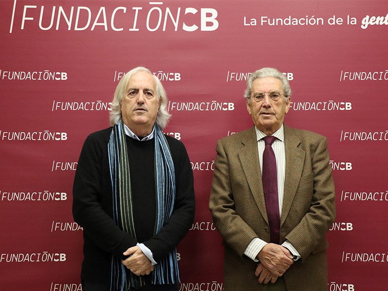 Fundación CB renueva su colaboración con Aprosuba 3 Plena inclusión Badajoz