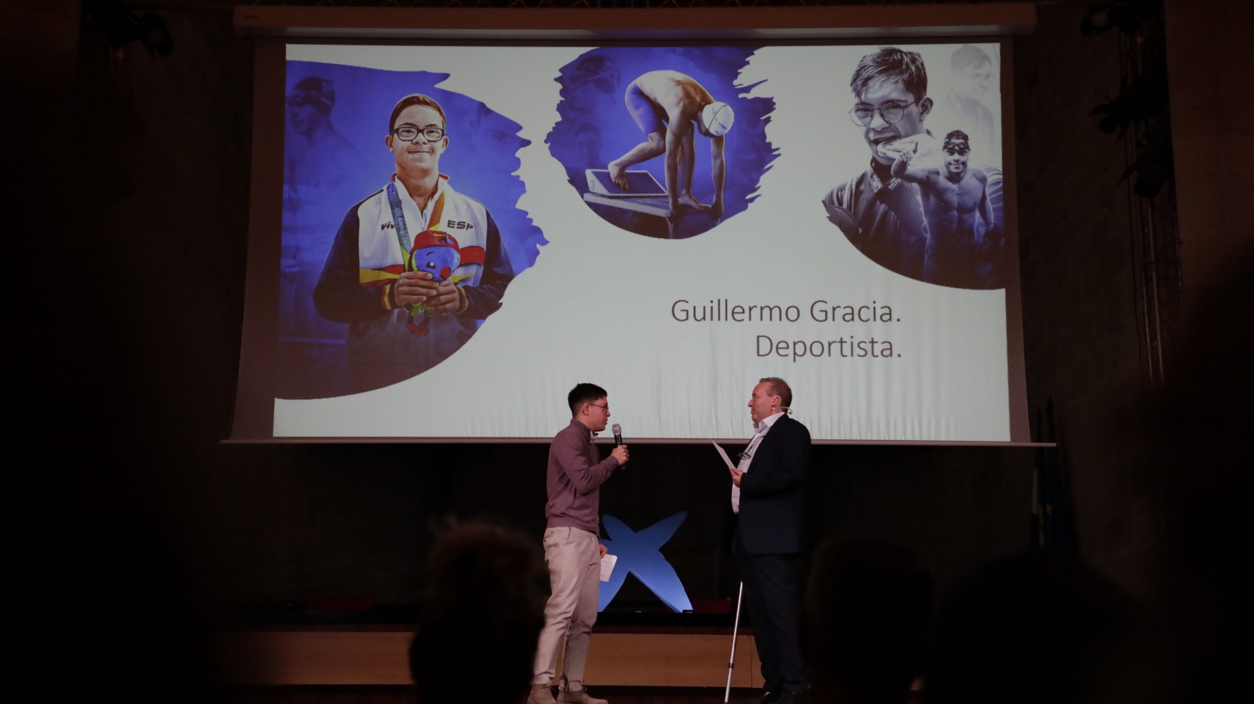 CaixaBank celebra su encuentro de Acción Social y Voluntariado en Cáceres