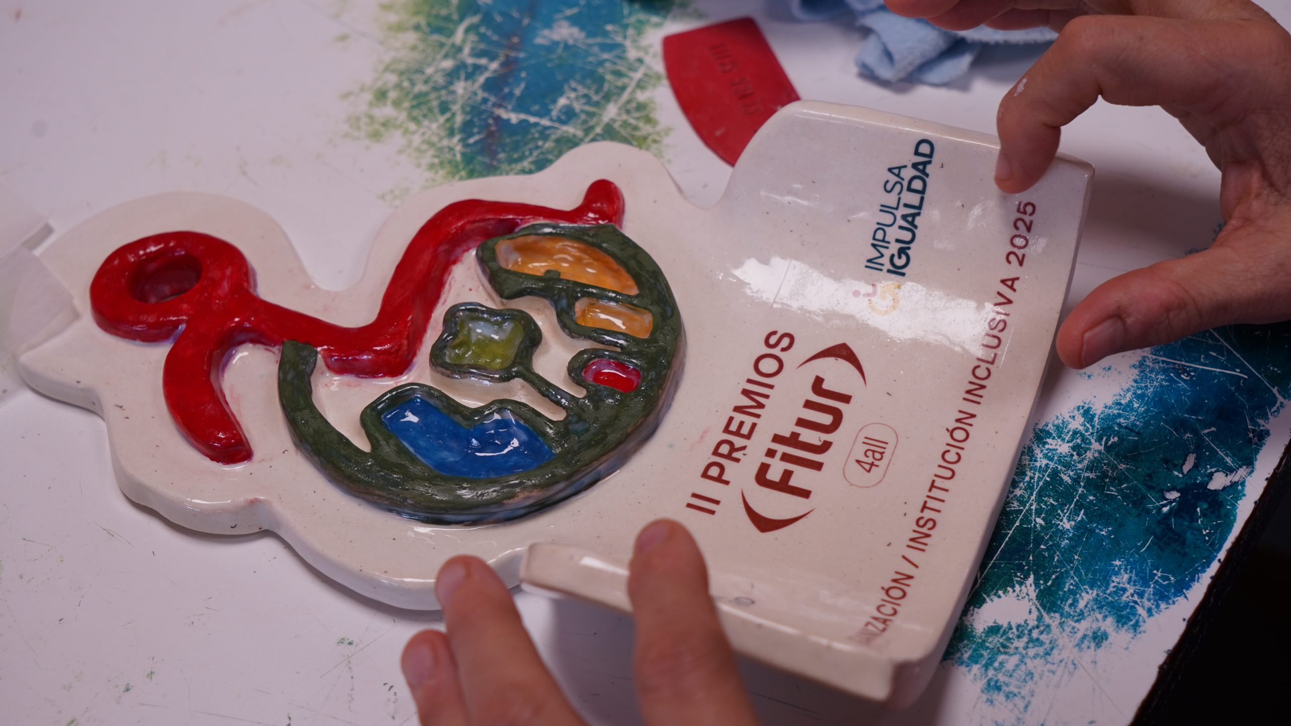 Los Premios FITUR4all 2025 de Impulsa Igualdad reconoce las iniciativas turísticas más accesibles