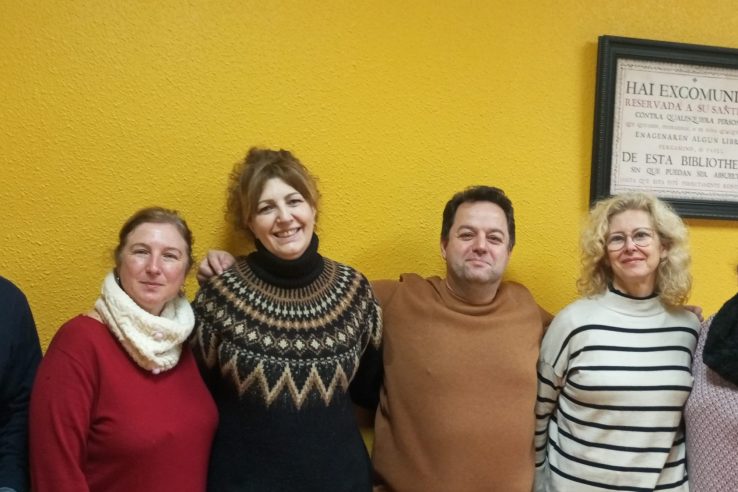 Nace la Asociación de personas afectadas por covid persistente de Extremadura (Aexcop)