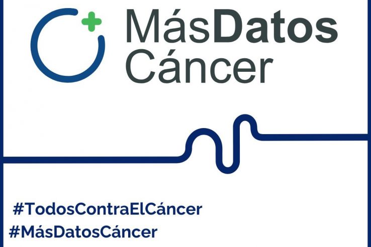 La Asociación Española Contra el Cáncer presenta 'Más datos cáncer', el primer espacio abierto de datos sobre cáncer