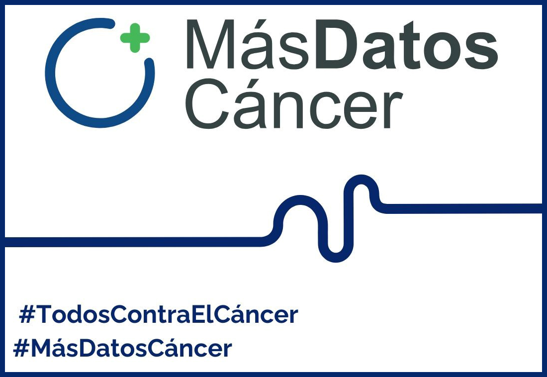 20250205_asociaciones_aecc La Asociación Española Contra el Cáncer presenta 'Más datos cáncer', el primer espacio abierto de datos sobre cáncer