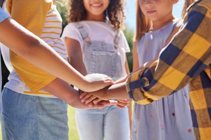 Unicef promoverá los derechos de la infancia y la adolescencia con la colaboración de la principales administraciones de la región