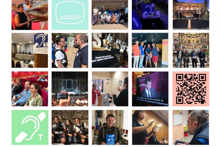 Fedapas celebrará un acto institucional en Mérida con motivo de su XXV Aniversario