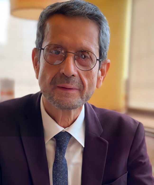 Jesús Norberto Fernández asume la presidencia de la Plataforma de Mayores y Pensionistas