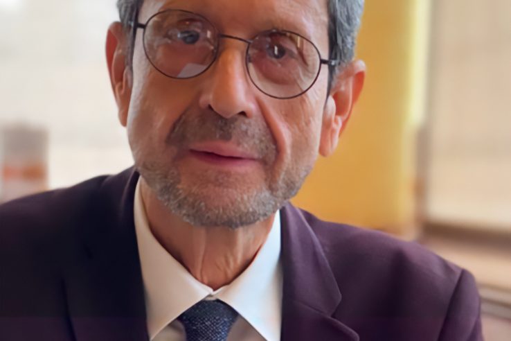 Jesús Norberto Fernández asume la presidencia de la Plataforma de Mayores y Pensionistas