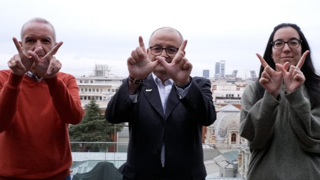 La Asociación Española de Familiares y Enfermos de Wilson reclama mayor atención y recursos para los pacientes