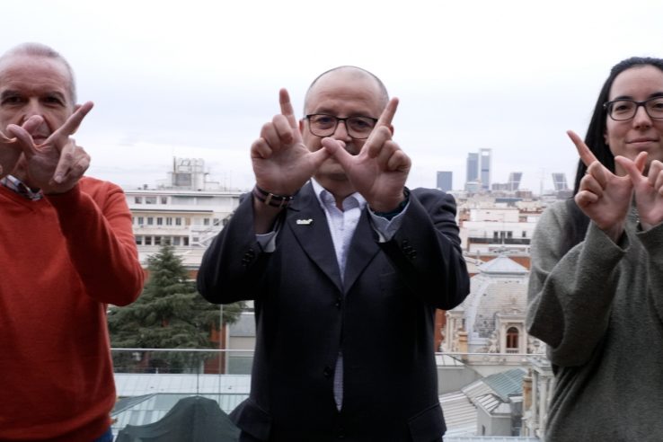 La Asociación Española de Familiares y Enfermos de Wilson reclama mayor atención y recursos para los pacientes