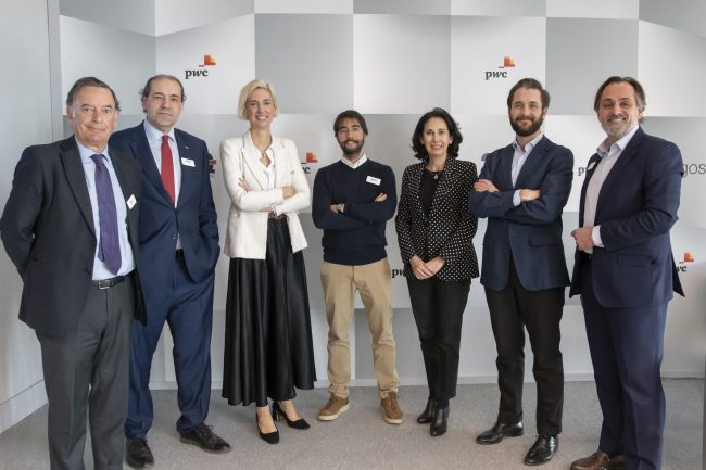 La Fundación PwC y la Fundación Álex Rivera presentan el informe 'Construyendo hogares: el acceso a la vivienda de las personas con discapacidad intelectual'