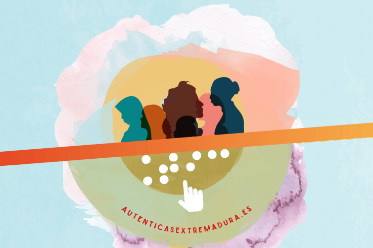 El programa ‘AuténTICas’ impulsa la inclusión digital de mujeres con discapacidad