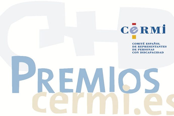 El Cermi convoca sus premios anuales correspondientes a 2025