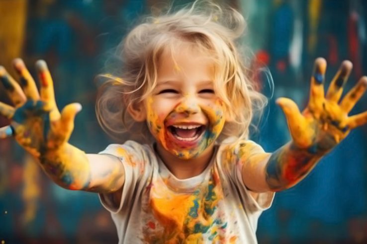 Sigue abierta la convocatoria de ayuda a la infancia de Fundación Ibercaja