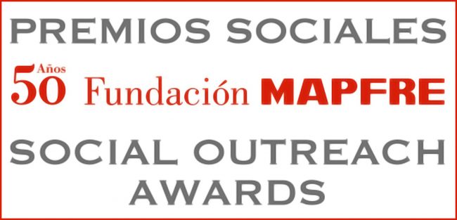 Fundación Mapfre convoca la edición de 2025 de sus 'Premios Sociales'