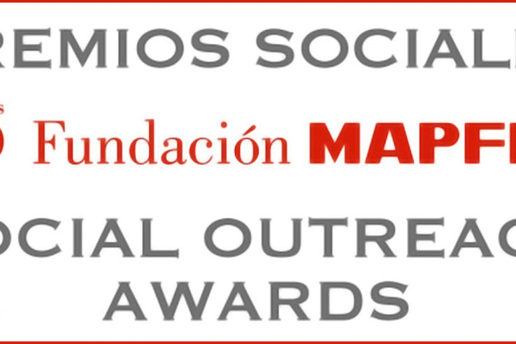 Fundación Mapfre convoca la edición de 2025 de sus 'Premios Sociales'