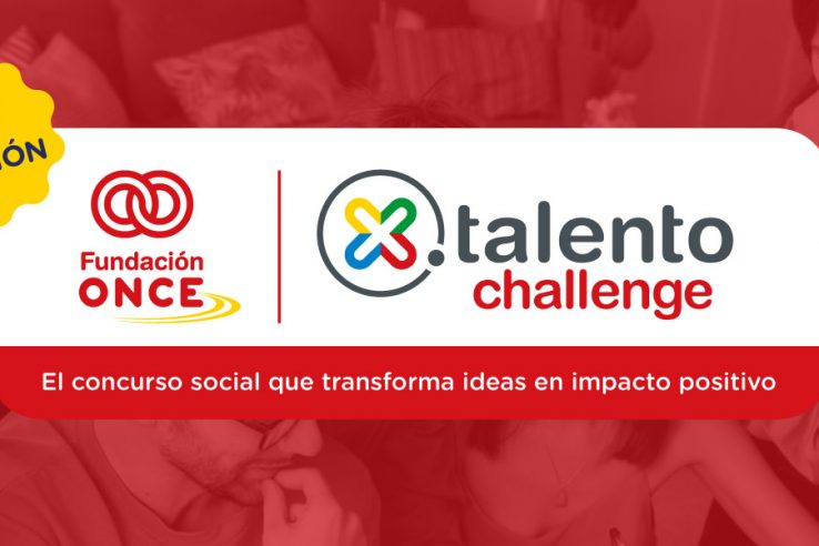 La Escuela Virgen de Guadalupe de Badajoz llega a la final del concurso ‘X Talento Challenge’ de Fundación ONCE