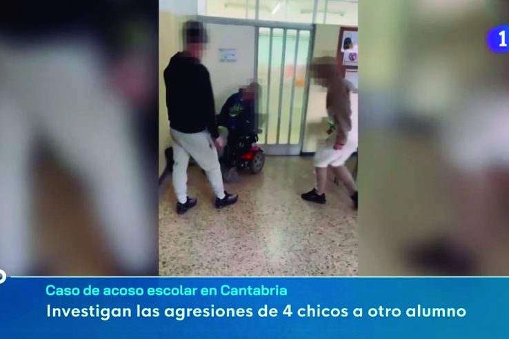 Estupidez, crueldad, ¿O una mezcla de todo?