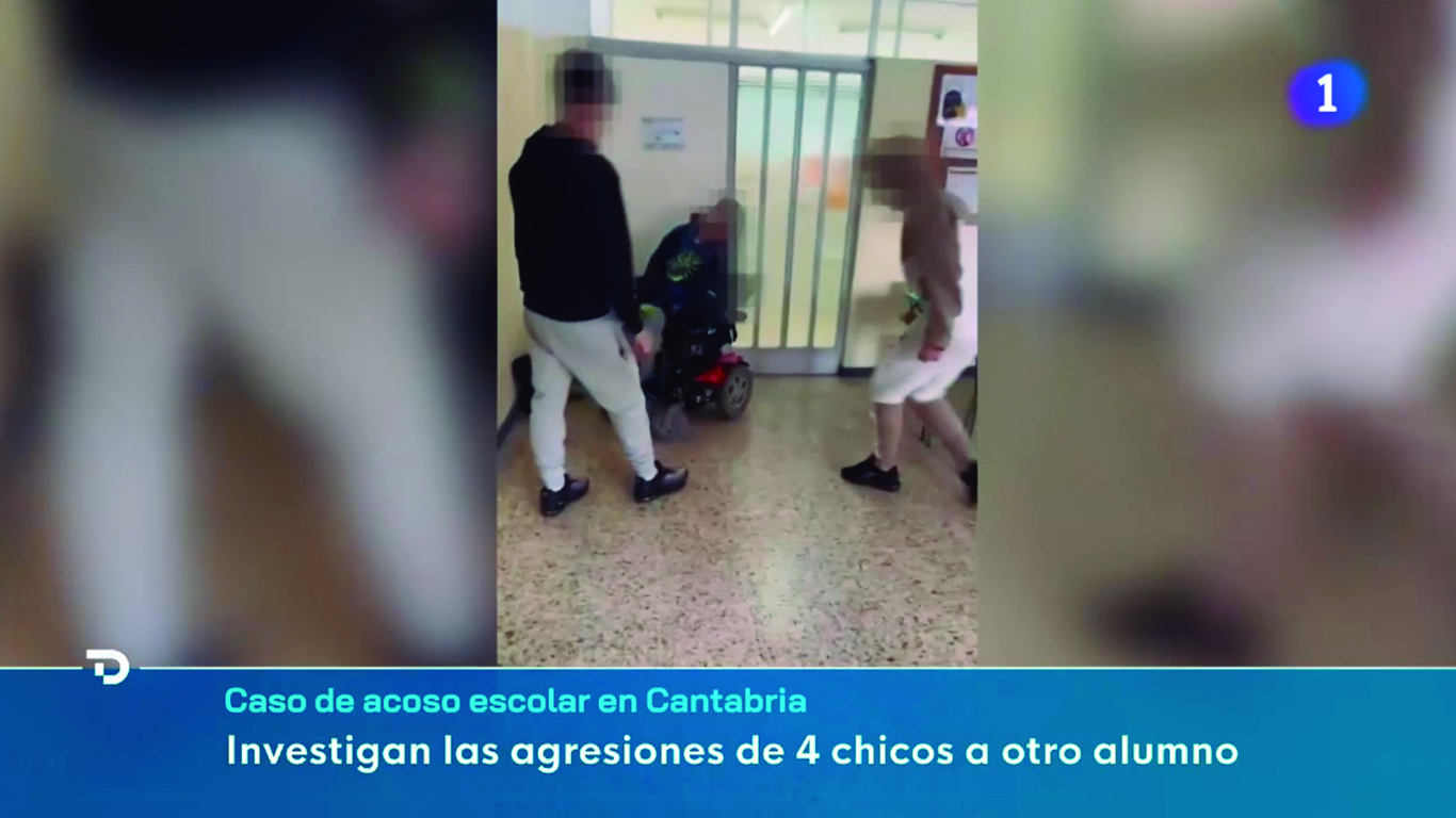 Estupidez, crueldad, ¿O una mezcla de todo?